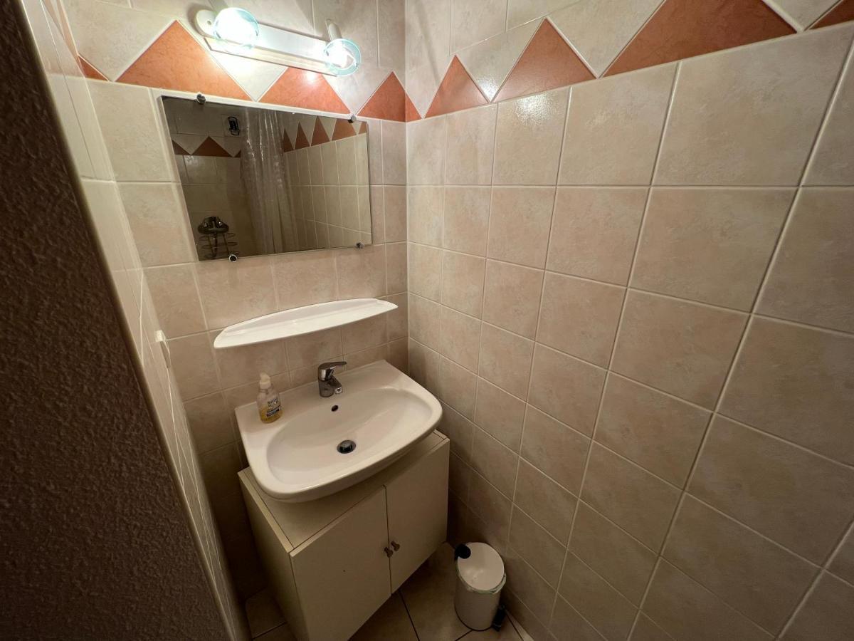 Charmant Duplex Pied De Pistes Briancon 外观 照片
