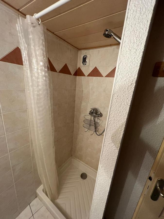 Charmant Duplex Pied De Pistes Briancon 外观 照片